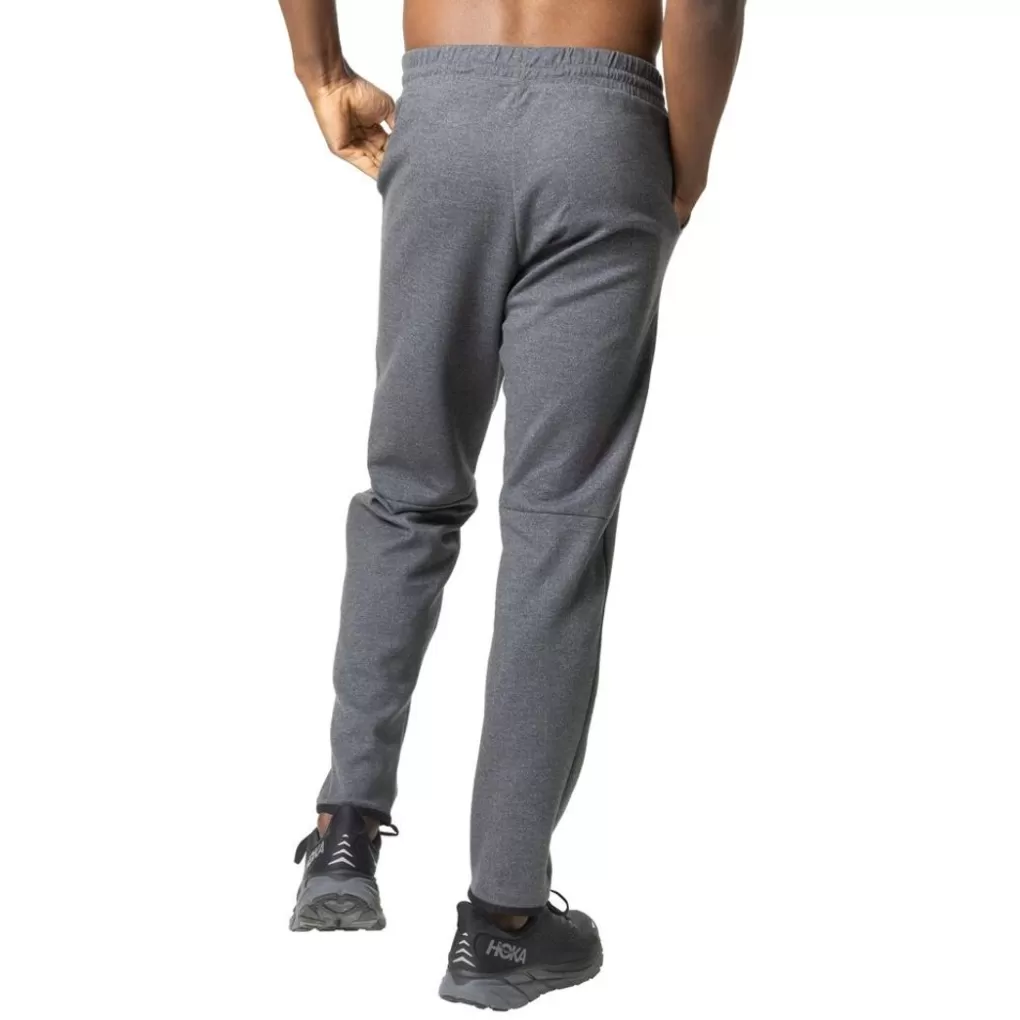 Odlo Active 365 Knit Joggingbroek Dark Grey Melange New