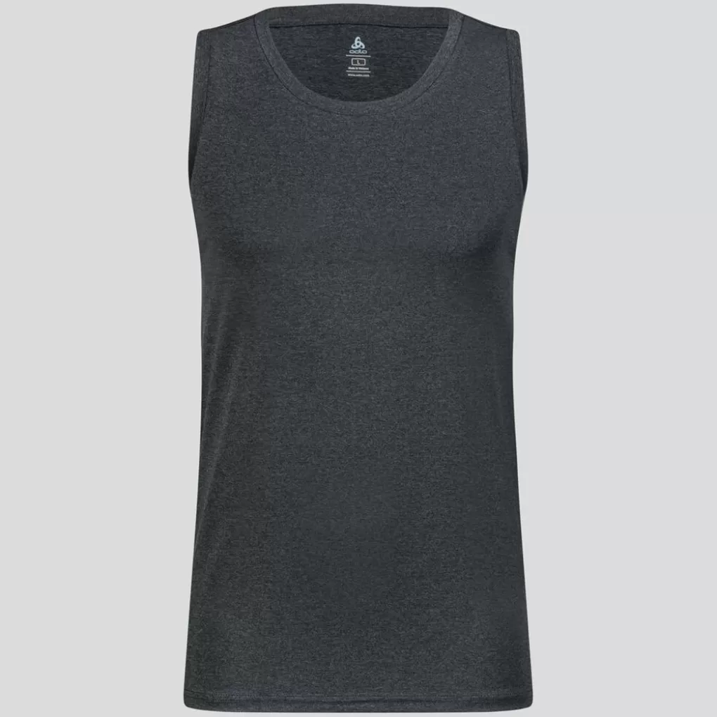 Odlo Active 365 Tanktop Black Melange Store