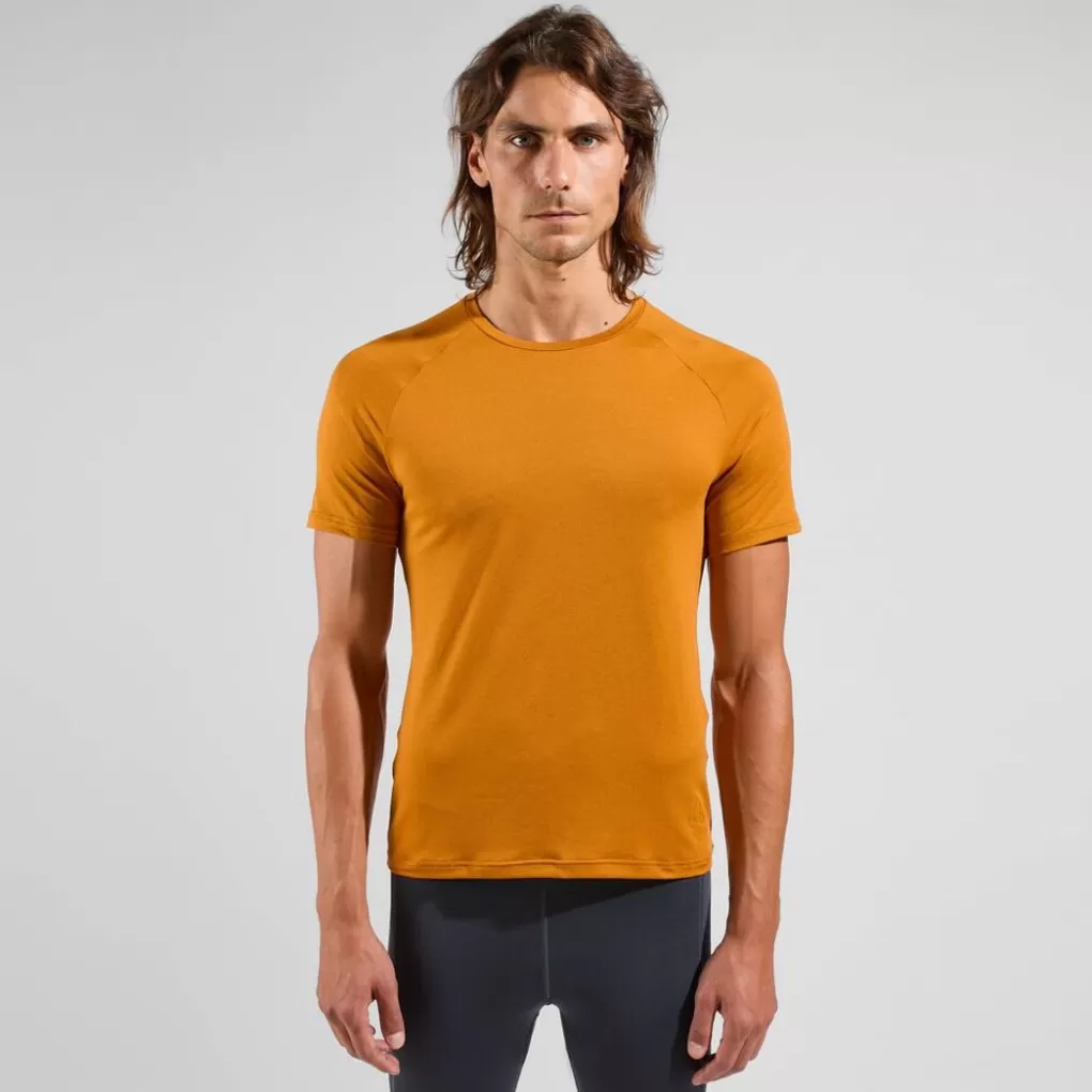 Odlo Active 365 T-Shirt Oriole Melange Store