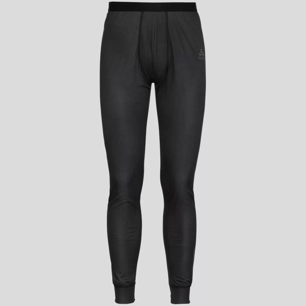 Odlo Active F-Dry Light-Basislaagbroek Voor Heren Black Cheap