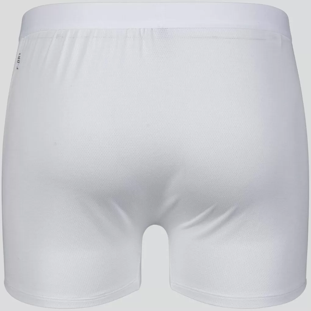 Odlo Active F-Dry Light-Sportboxershort Voor Heren White Best Sale