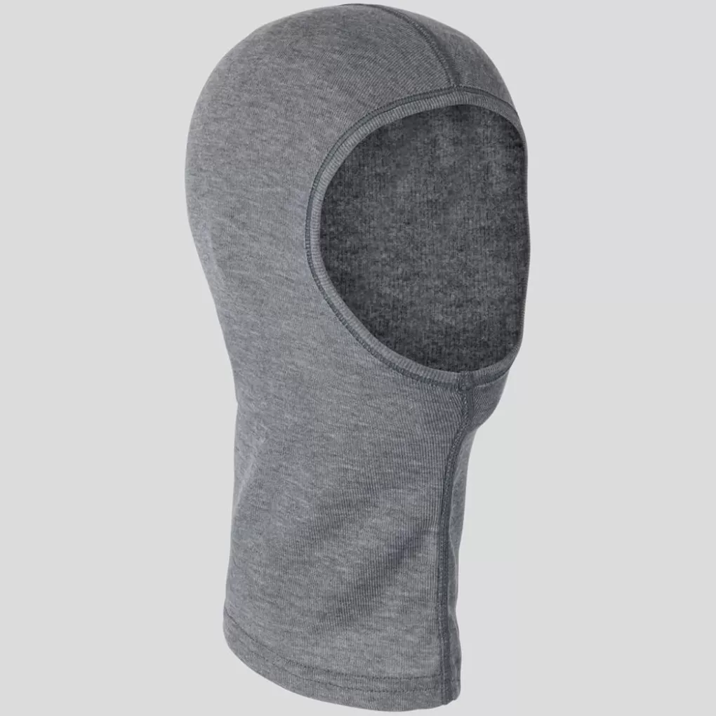 Odlo Active Warm Gezichtsmasker Odlo Steel Grey Melange Online