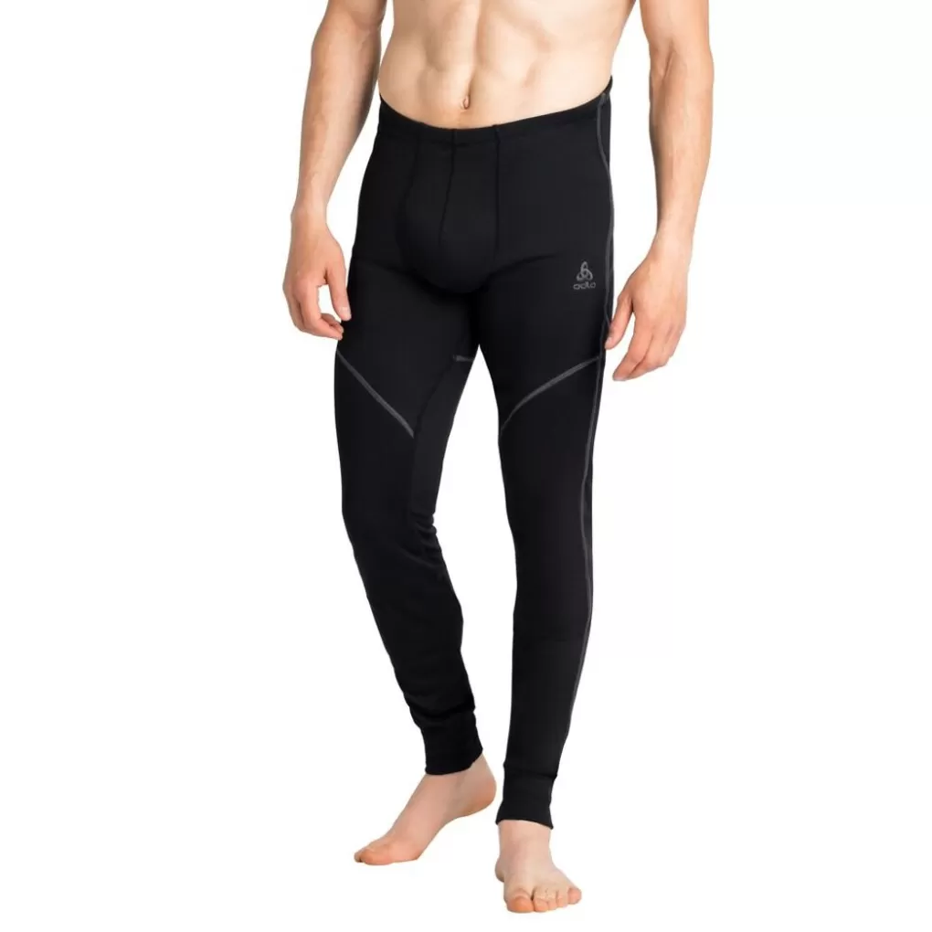 Odlo Active X-Warm-Basislaagbroek Voor Heren Black Cheap