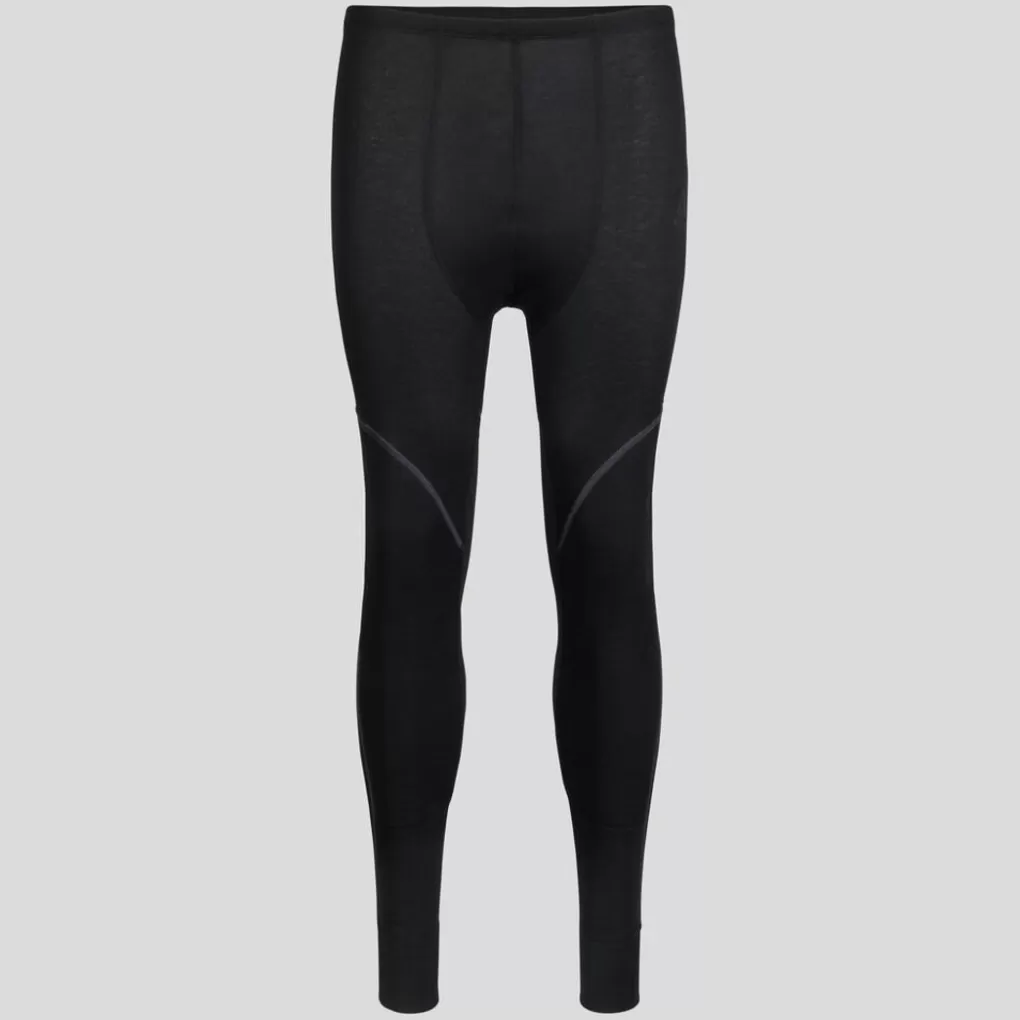 Odlo Active X-Warm-Basislaagbroek Voor Heren Black Clearance