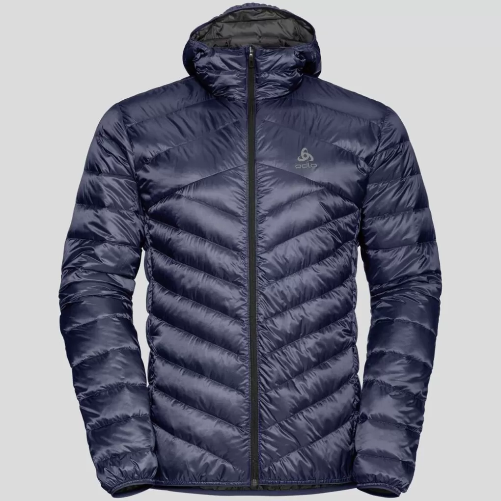 Odlo Air Cocoon Jack Voor Heren Peacoat Cheap