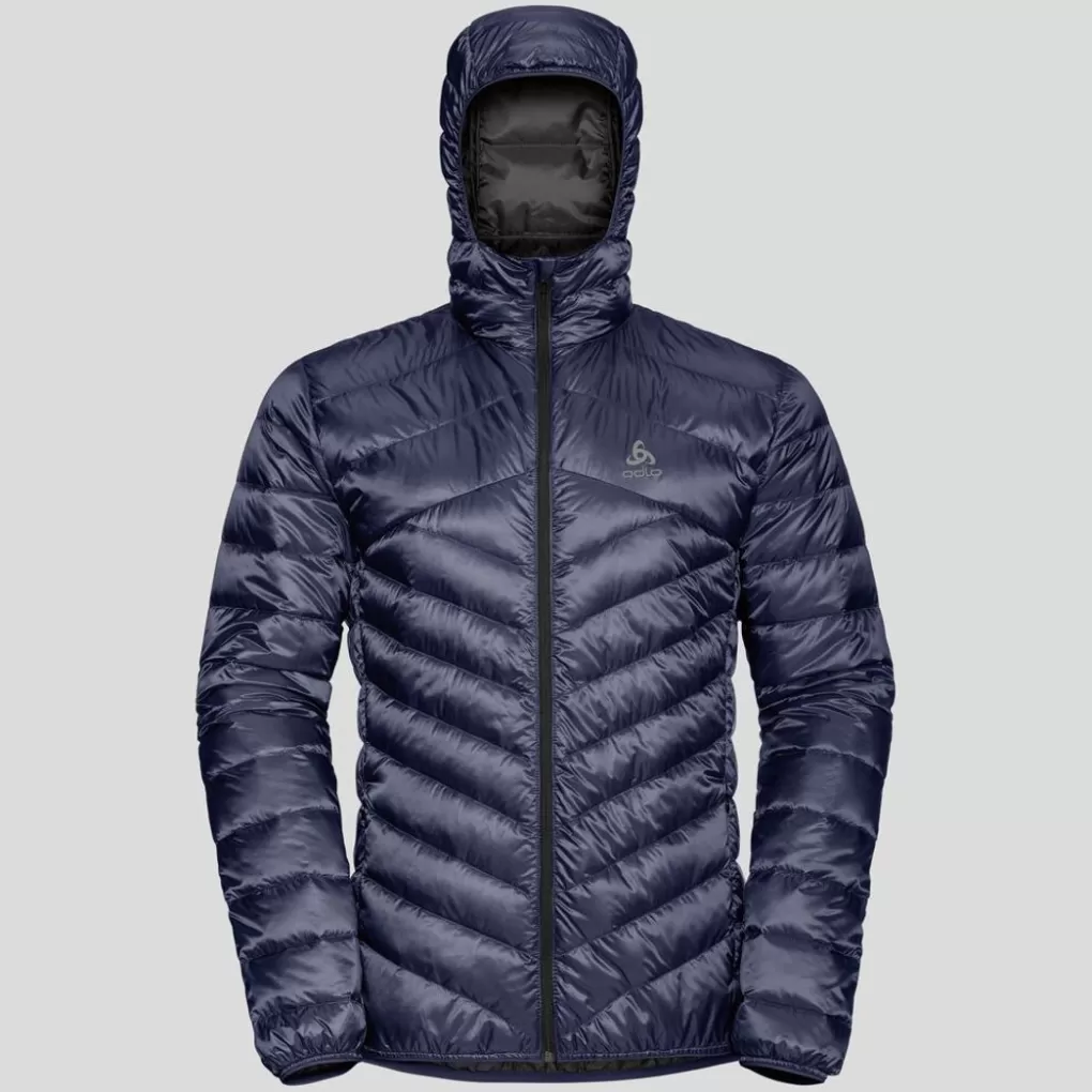 Odlo Air Cocoon Jack Voor Heren Peacoat Cheap