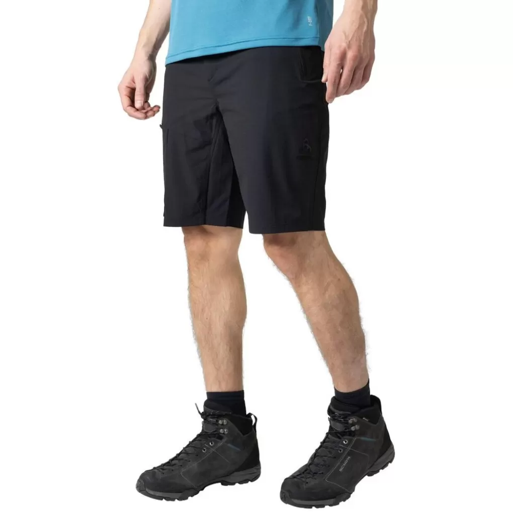 Odlo Ascent Hikingshort Black Clearance