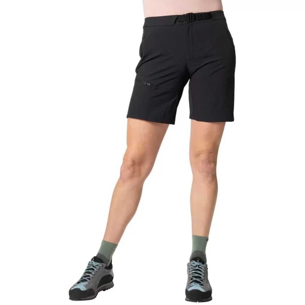 Odlo Ascent Hikingshort Black Discount