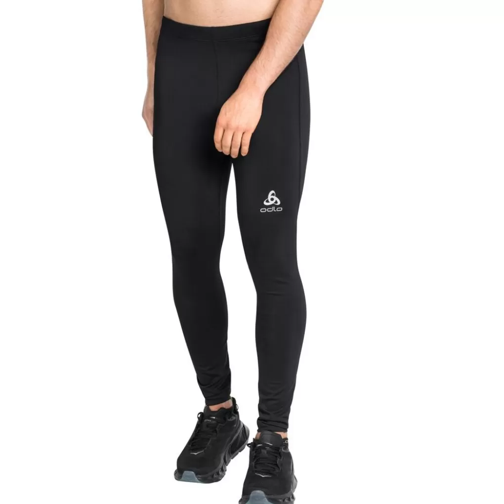 Odlo Basislaag Lange Broek Essentials Light Black Cheap