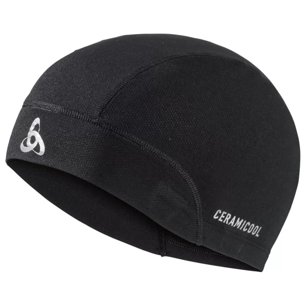 Odlo Beanie Ceramicool Black Sale