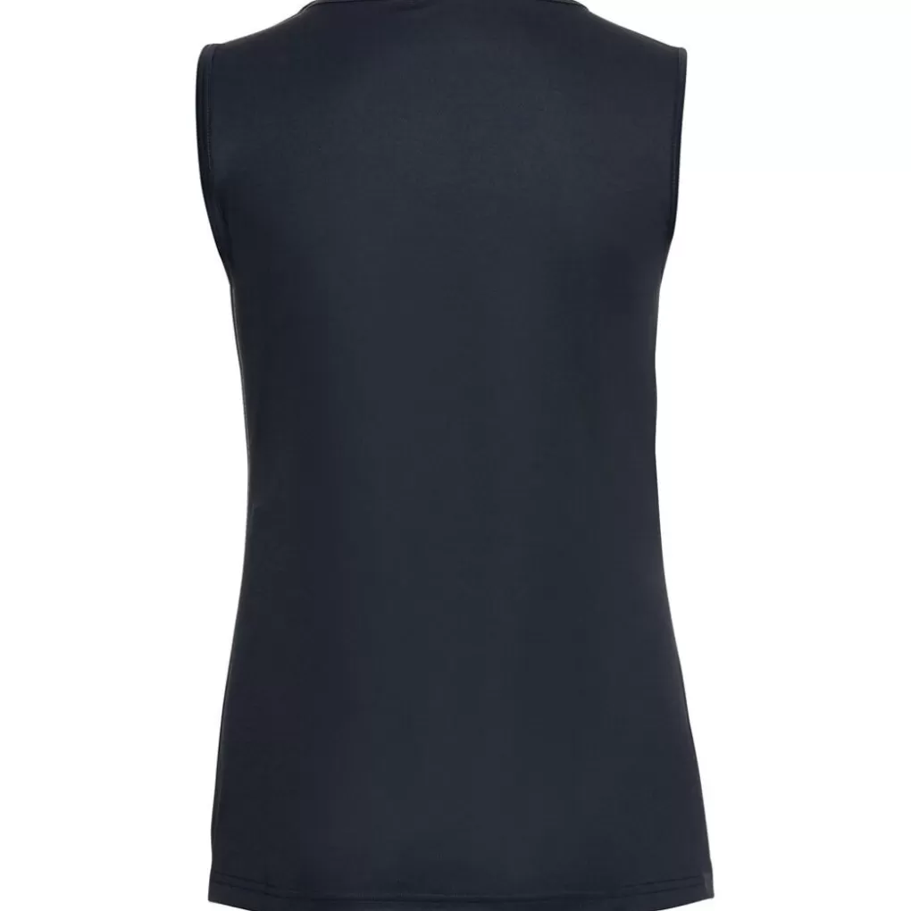 Odlo Cardada-Singlet Voor Dames Dark Sapphire Shop