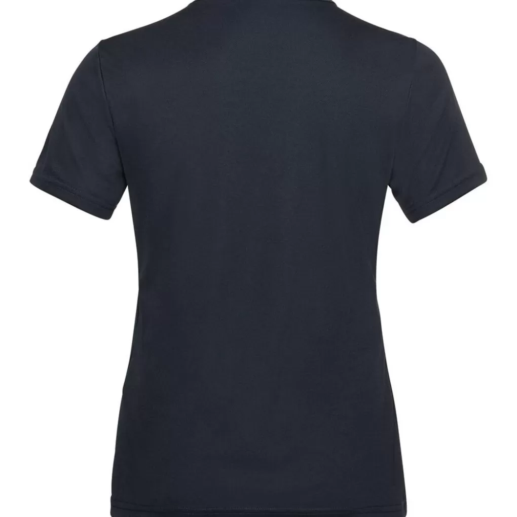 Odlo Cardada-T-Shirt Voor Dames Dark Sapphire Cheap