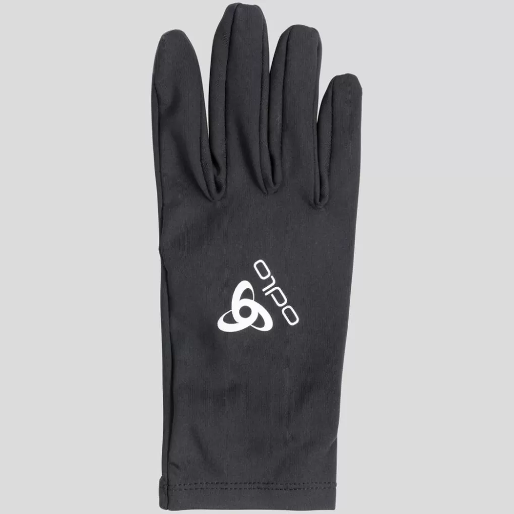 Odlo Ceramiwarm Light-Handschoenen Black Fashion