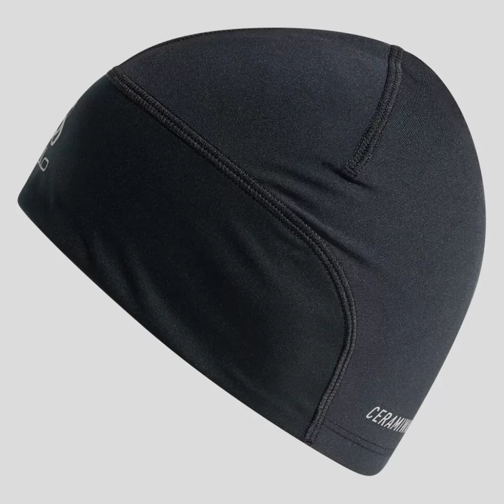 Odlo Ceramiwarm-Muts Black Best Sale