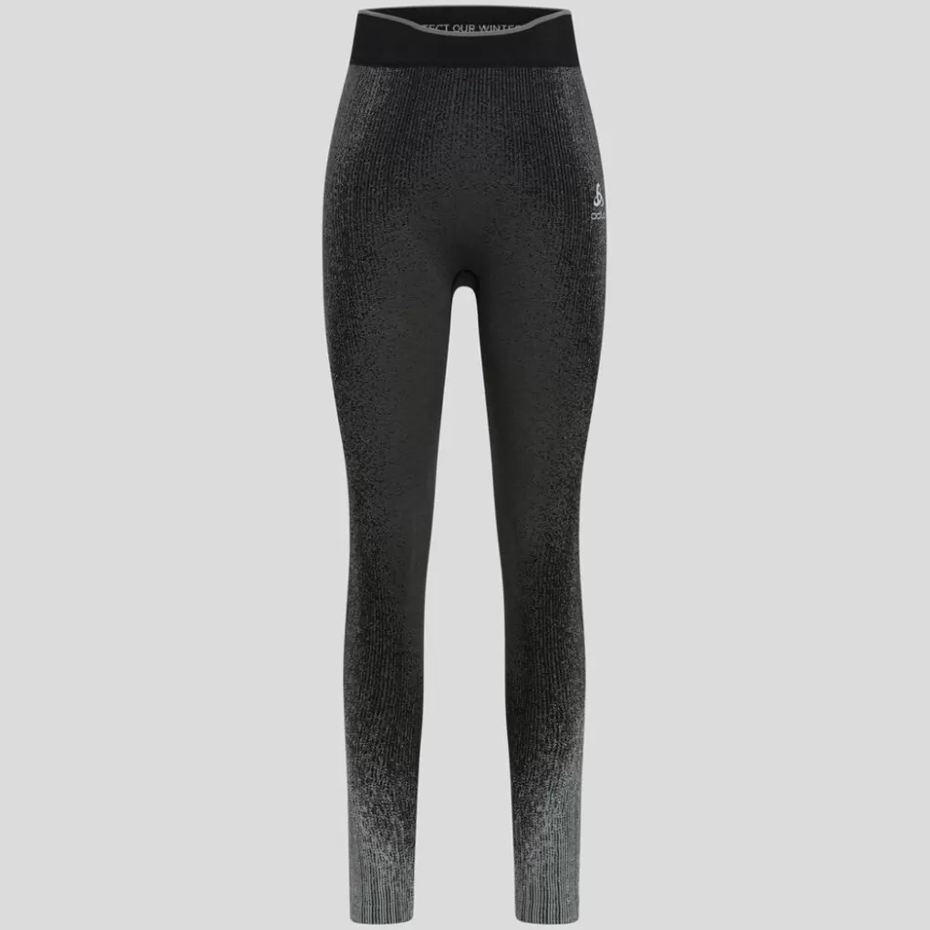 Odlo Comb Basislaag Broek Black Sale