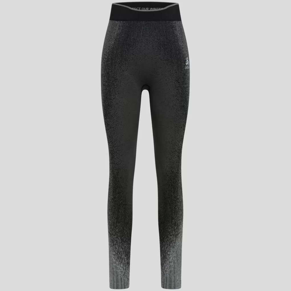 Odlo Comb Tights Black Online