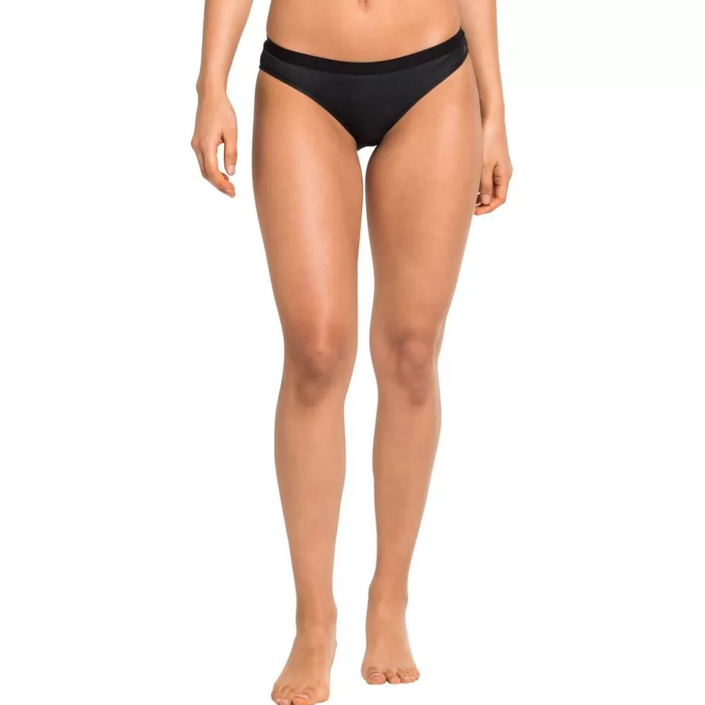 Odlo Damen Active F-Dry Light SportUnterwäsche Panty Black Best