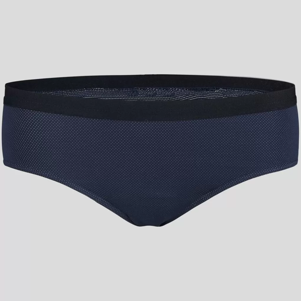 Odlo Damen Active F-Dry Light SportUnterwäsche Panty Dark Sapphire Cheap