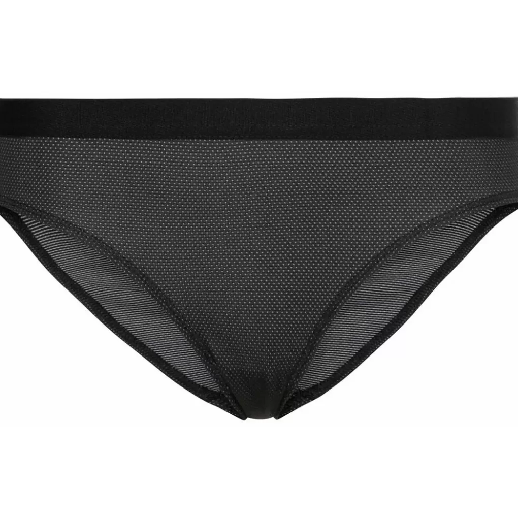 Odlo Damen Active F-Dry Light SportUnterwäsche Panty Black Best