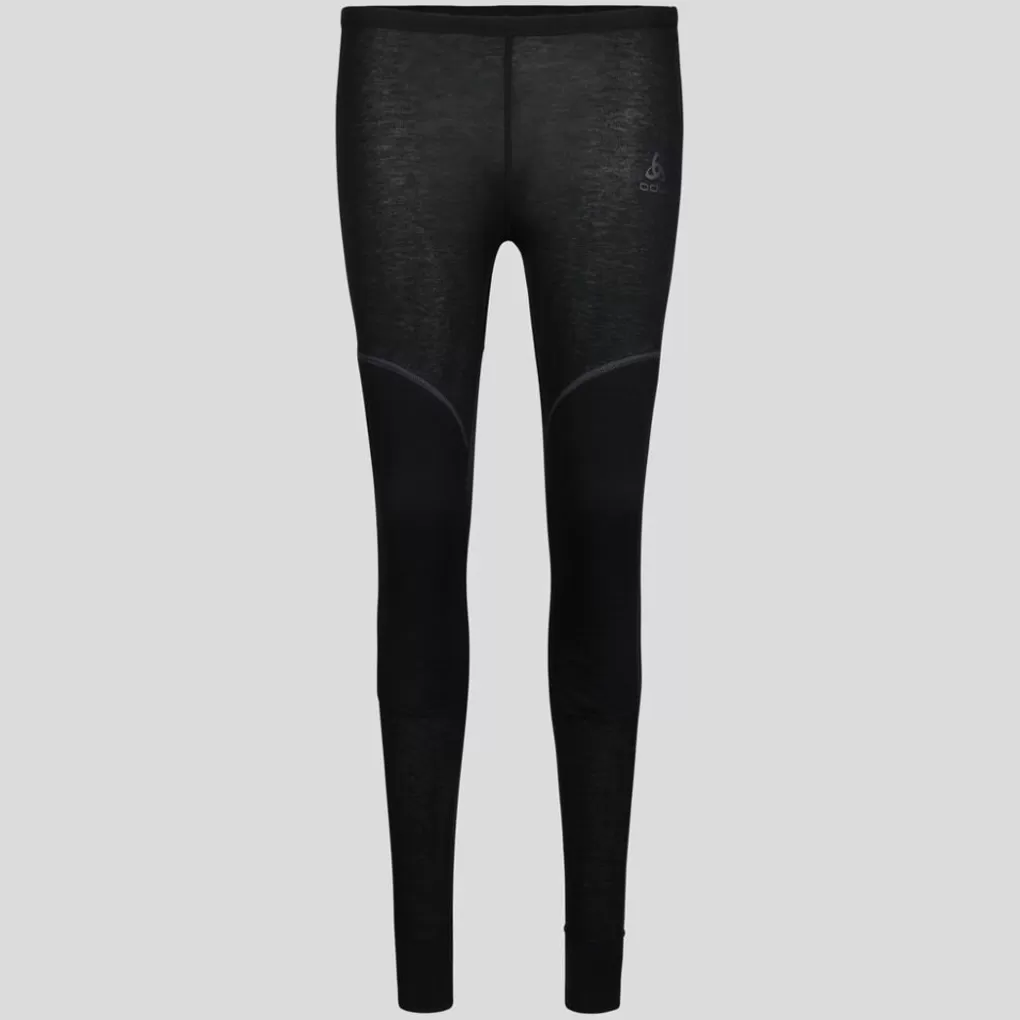 Odlo Damen Active X-Warm Leggings Black Cheap