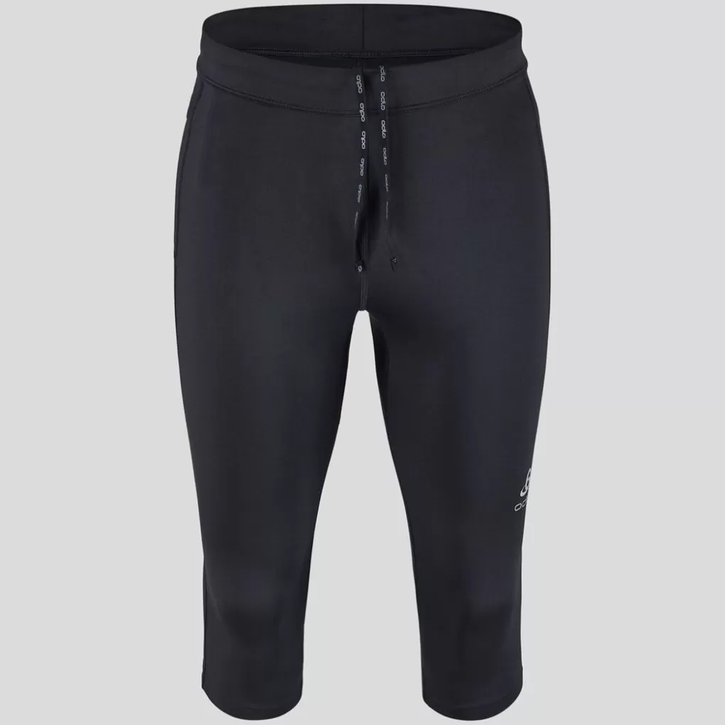 Odlo Essentials 3/4 Hardlooptight Black Fashion