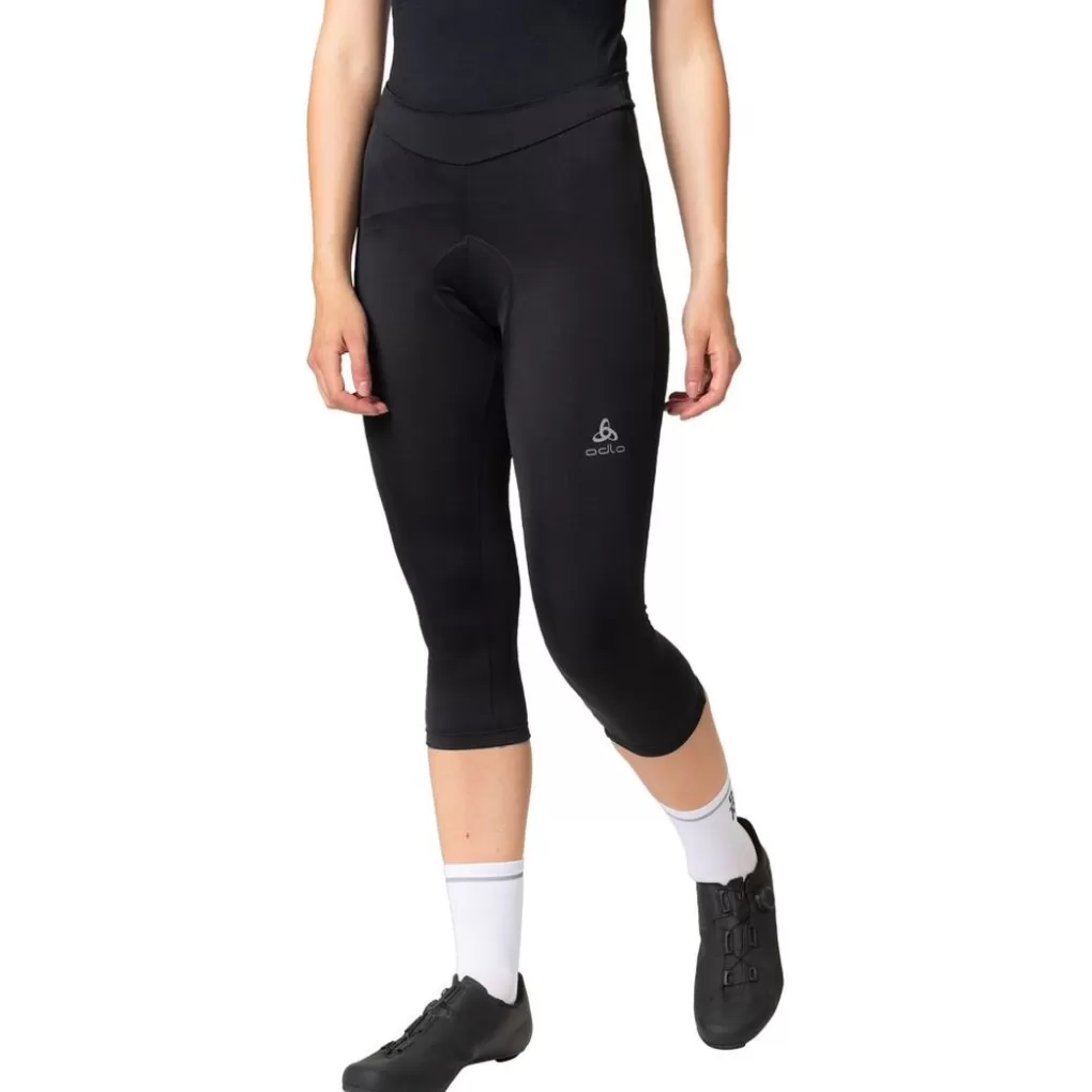 Odlo Essentials 3/4 Wielrentight Black Online