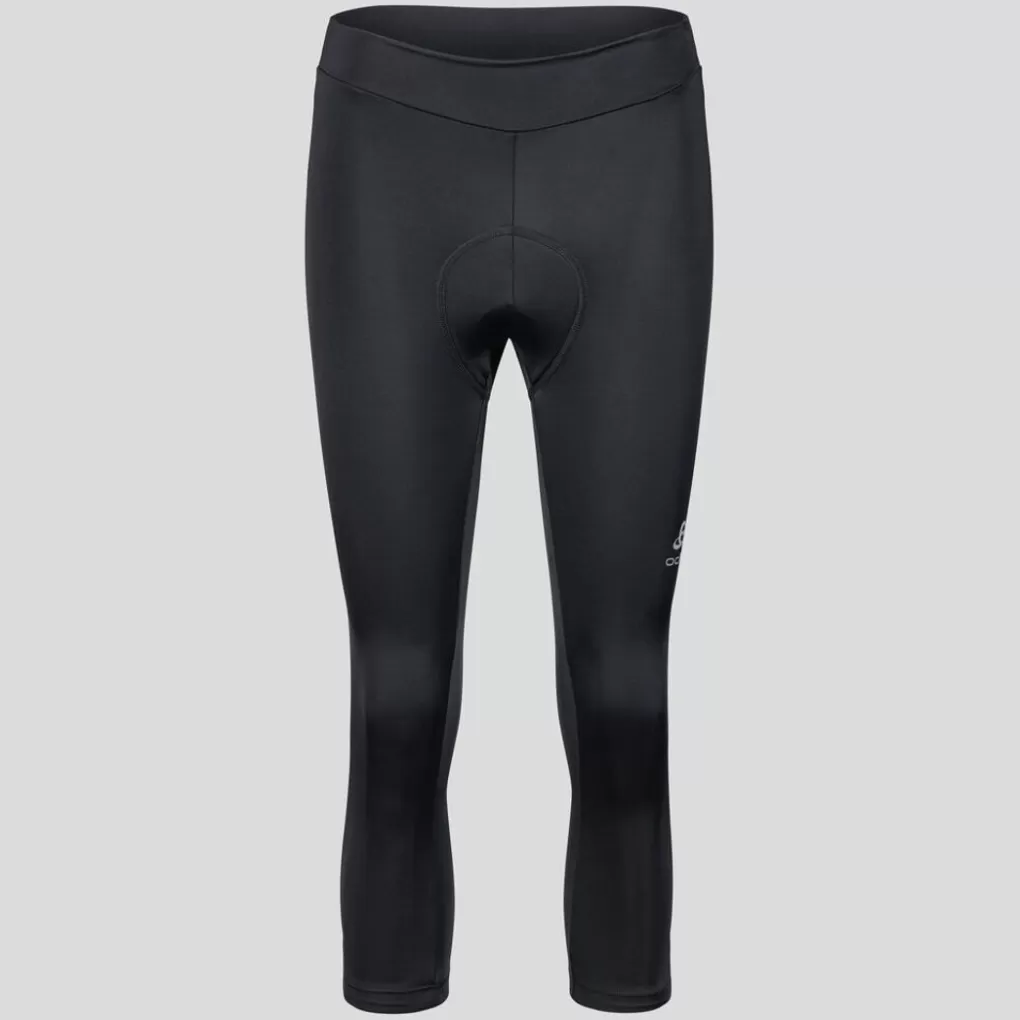 Odlo Essentials 3/4 Wielrentight Black Online