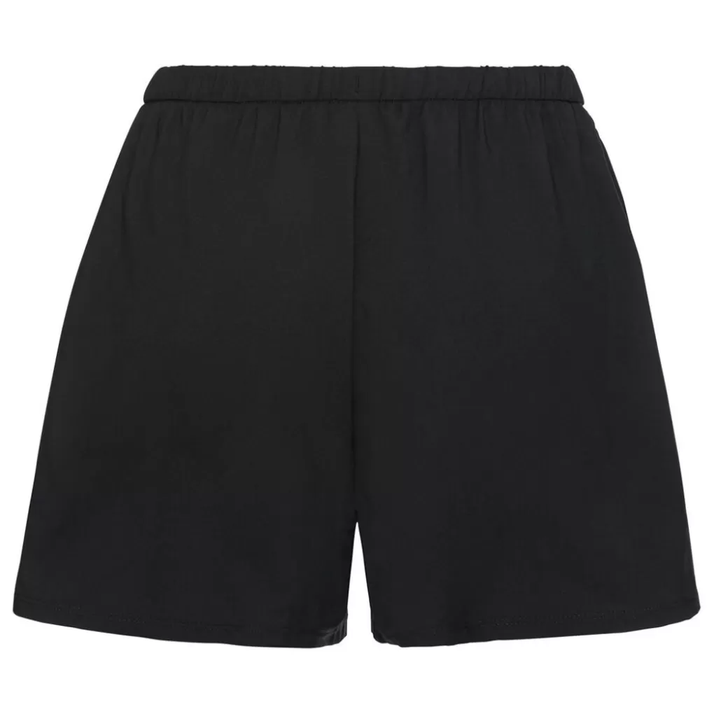 Odlo Essentials 4 Inch Hardloopshort Black Fashion