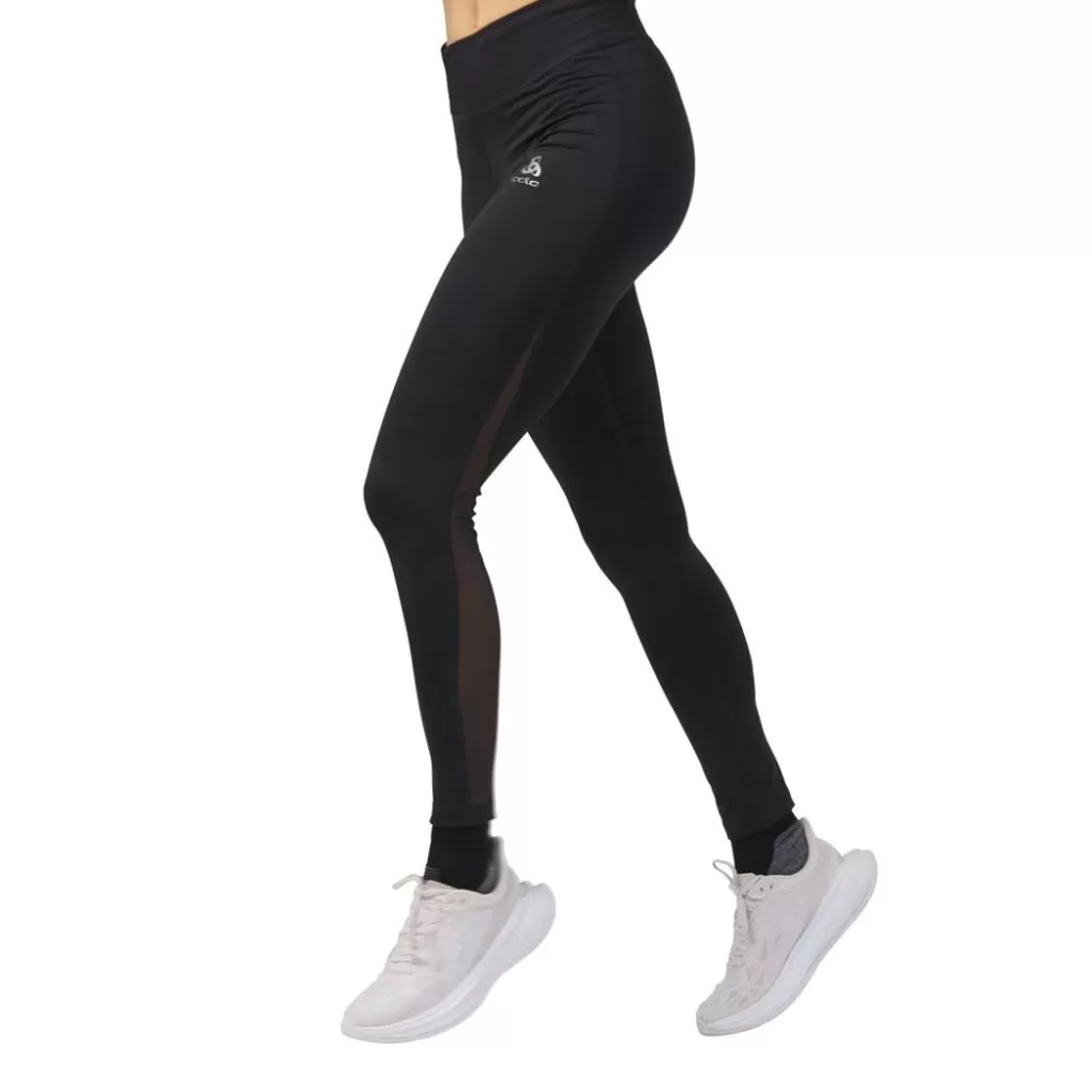 Odlo Essentials Mesh Tight Black Hot