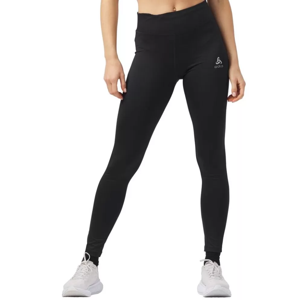 Odlo Essentials Mesh Tight Black Hot