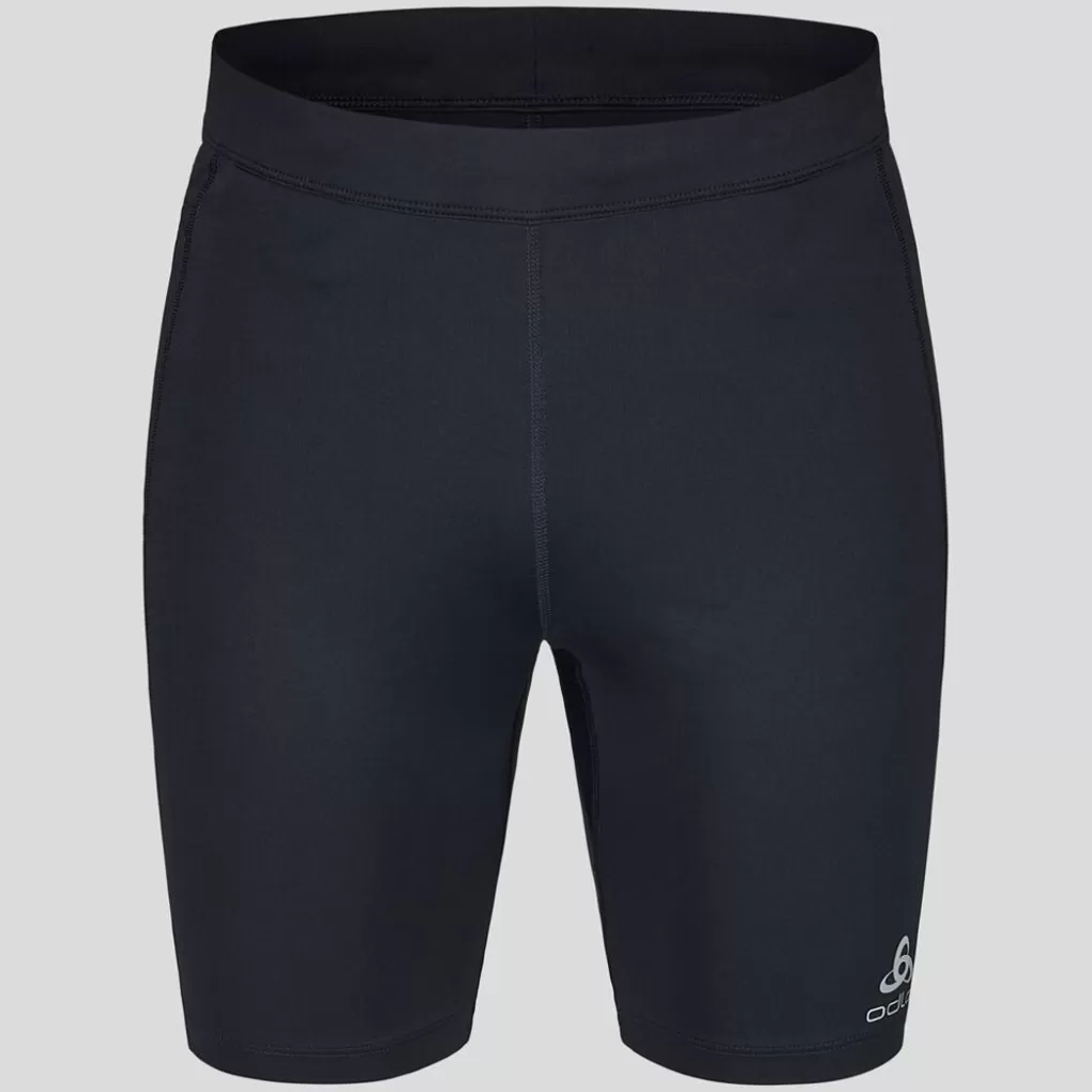 Odlo Essentials Nauwsluitende Short Black Discount