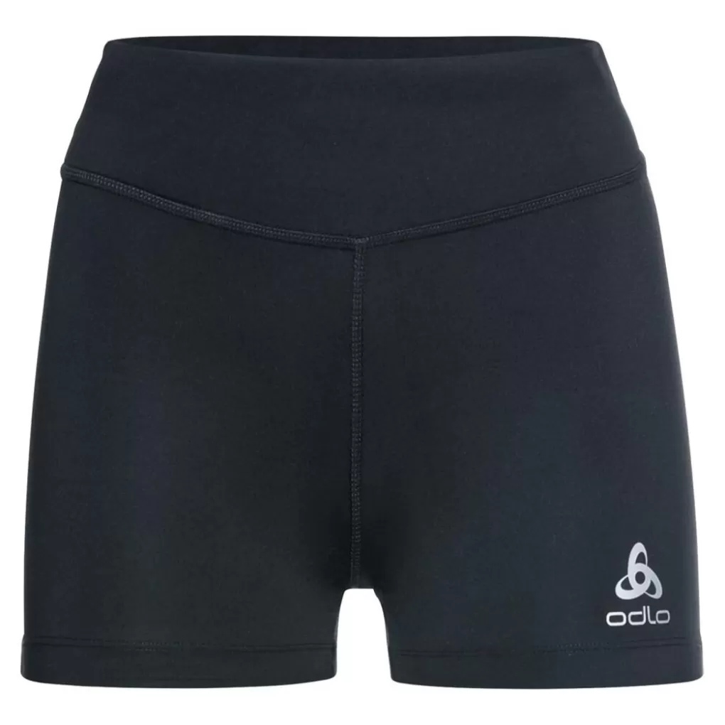 Odlo Essentials Sprintershort Black Flash Sale