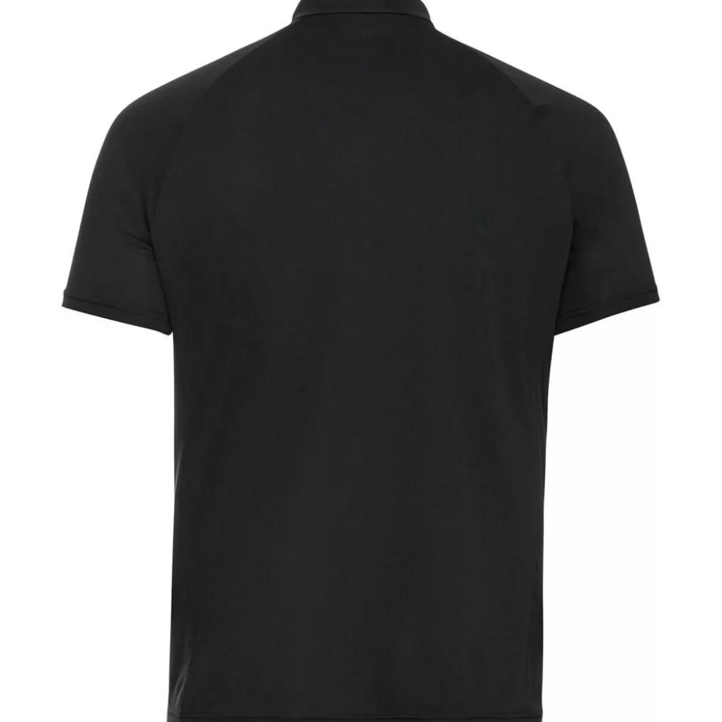 Odlo Essentials Trailrunning T-Shirt Black Clearance