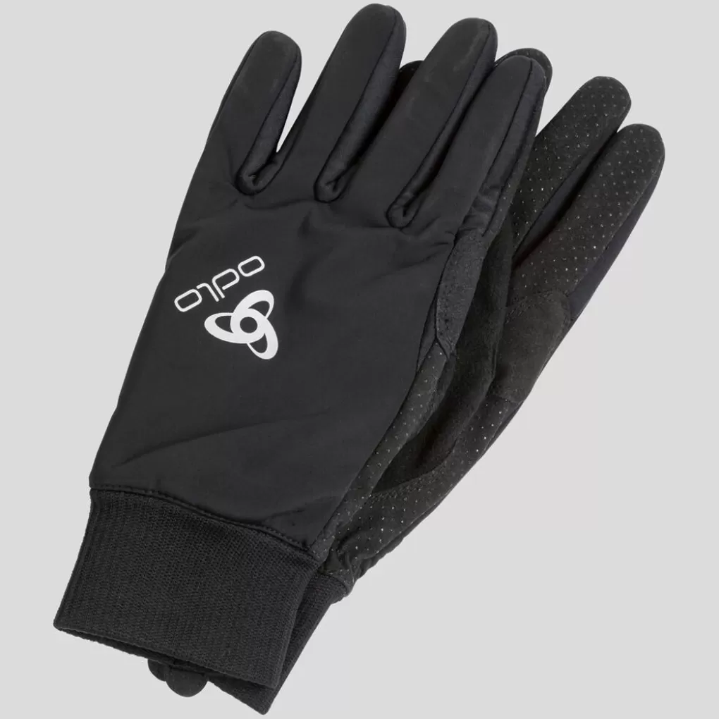 Odlo Essentials Warm-Handschoenen Black Clearance