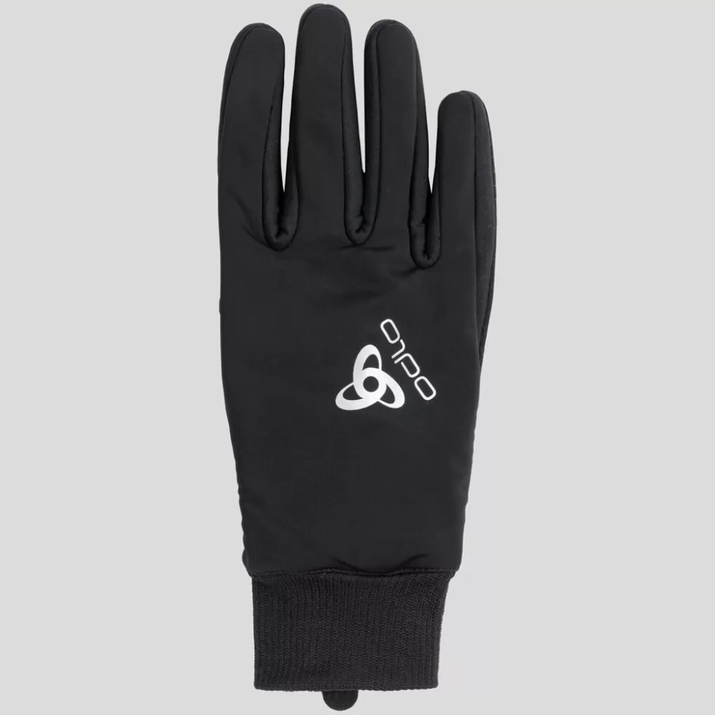 Odlo Essentials Warm-Handschoenen Black New