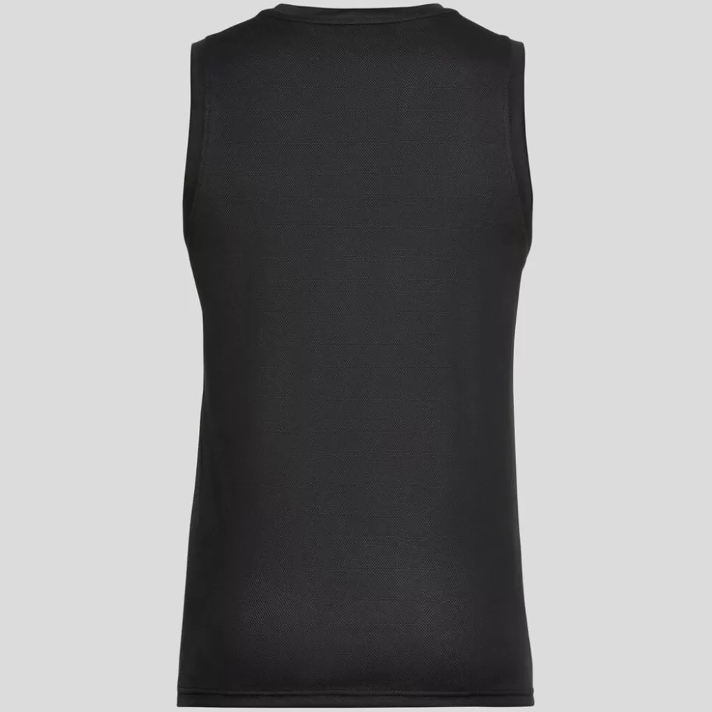 Odlo F-Dry-Tanktop Voor Heren Black Shop