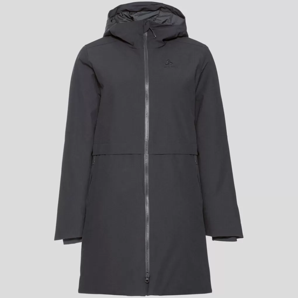 Odlo Halden S-Thermic Parka Black Sale