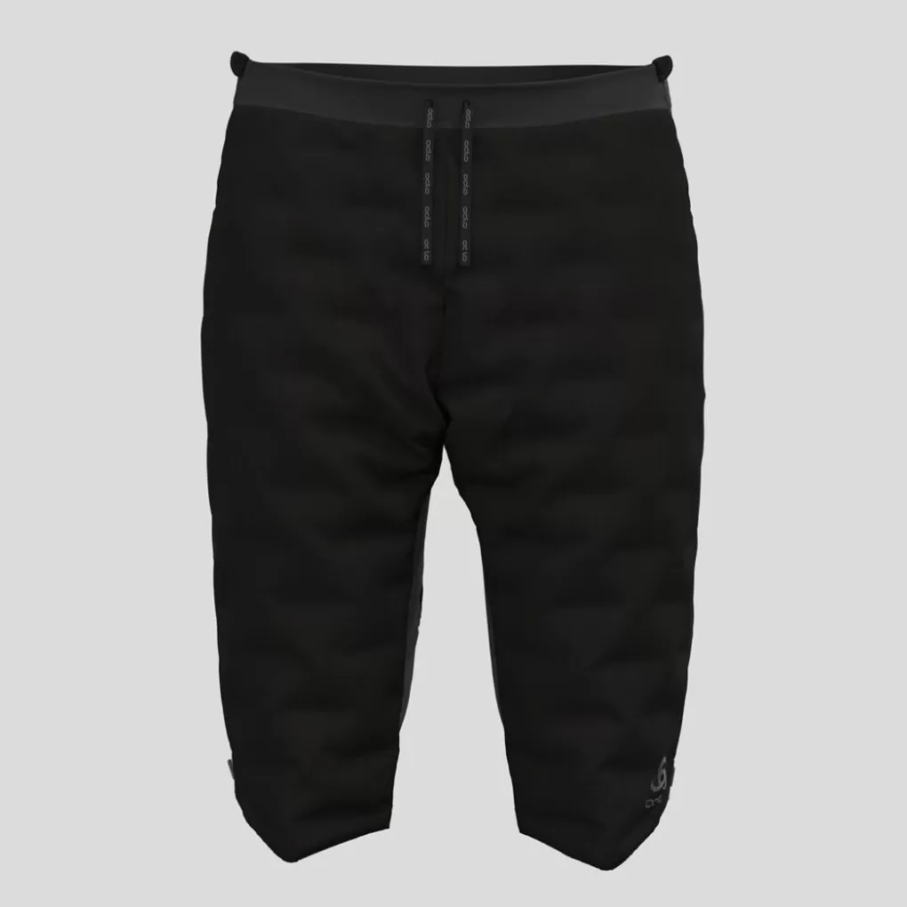 Odlo Insulator Langlauf-Overshort Black Sale