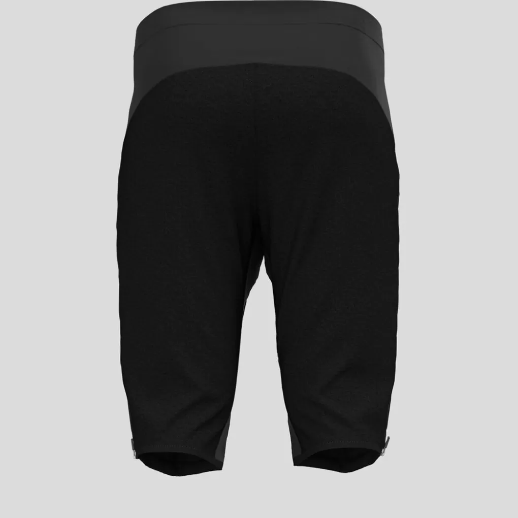 Odlo Insulator Langlauf-Overshort Black Sale