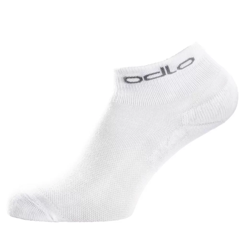 Odlo Lage Active 2 Pack-Sokken White Outlet