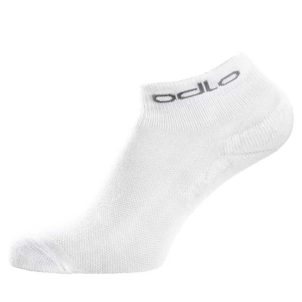 Odlo Lage Active 2 Pack-Sokken White Cheap