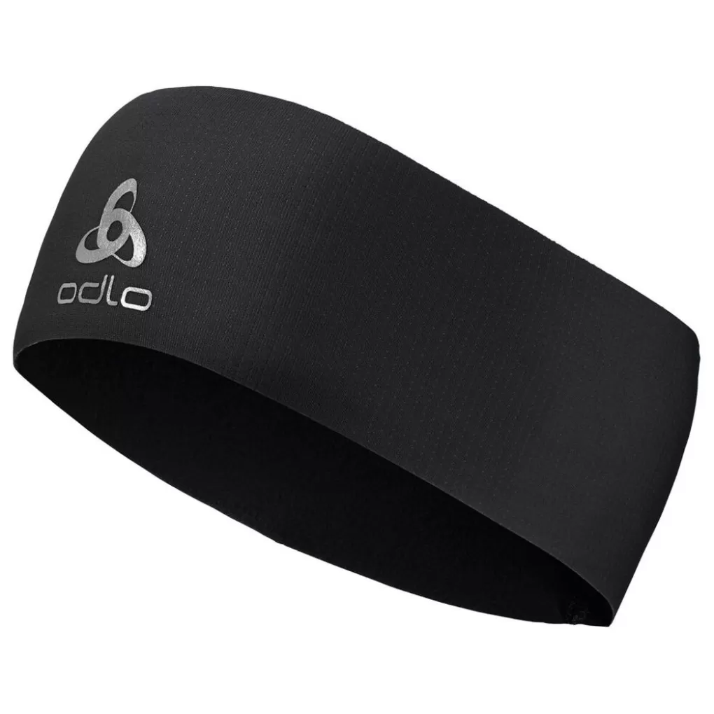 Odlo Move Light-Hoofdband Black Best Sale