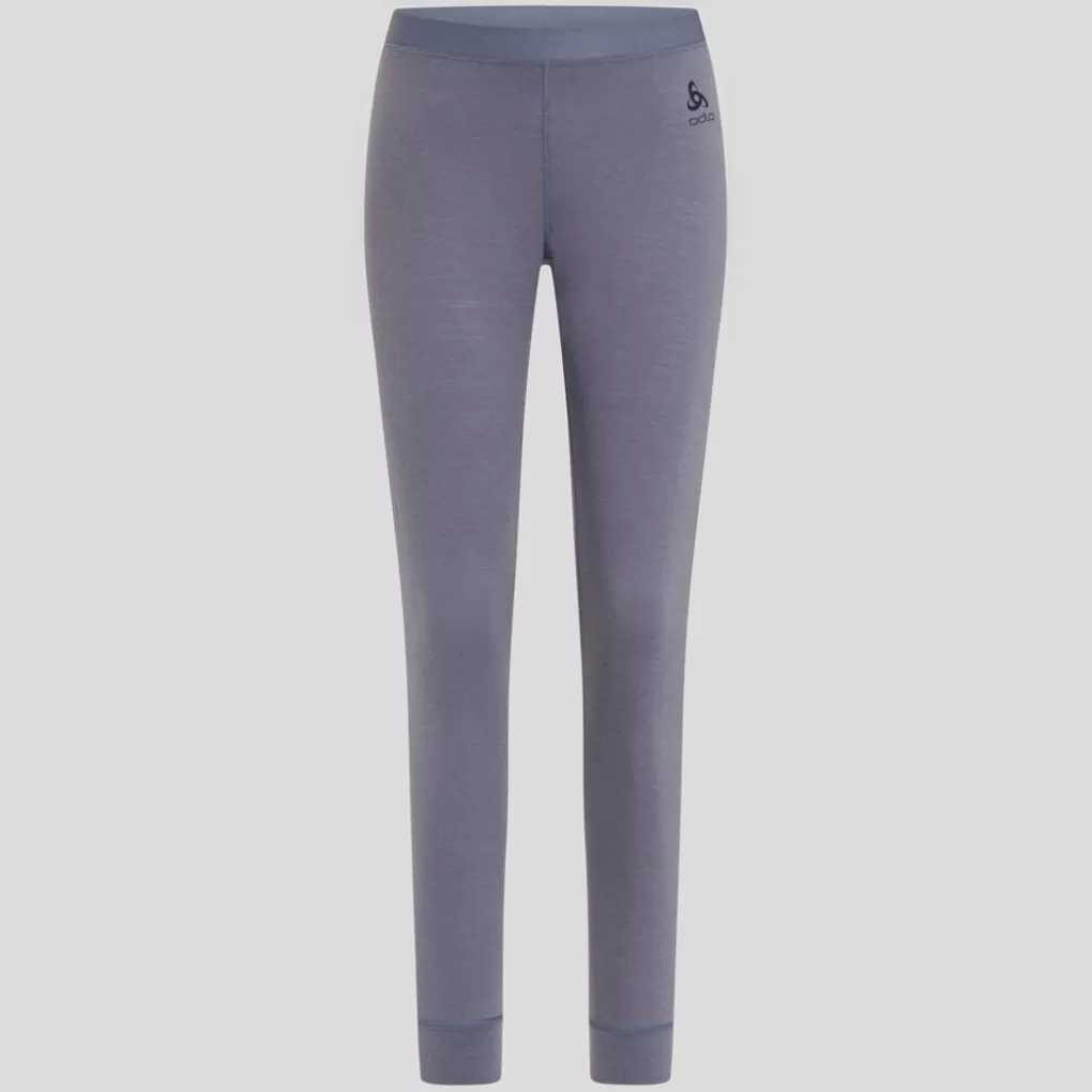 Odlo Natural Merino 200 Tights Folkstone Gray Best Sale