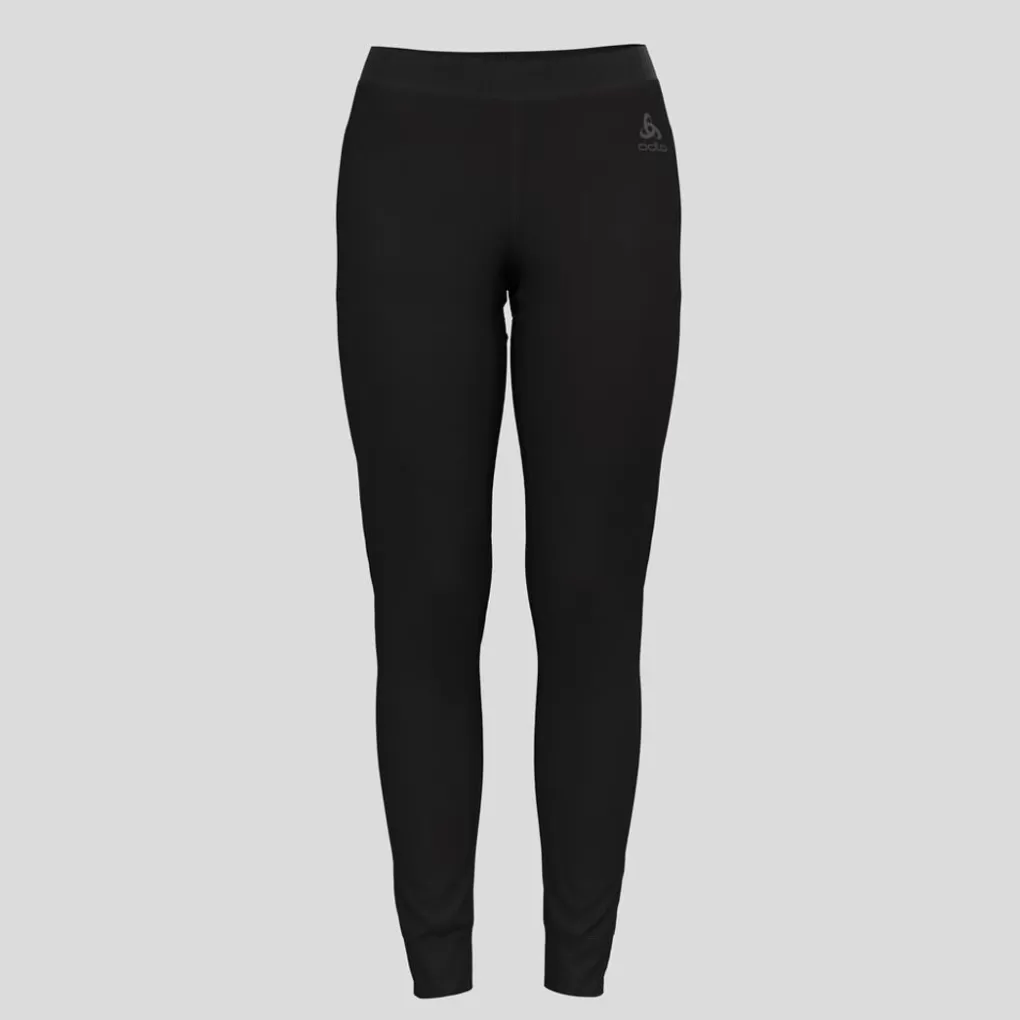 Odlo Natural Merino 260 Basislaag Broek Black Online