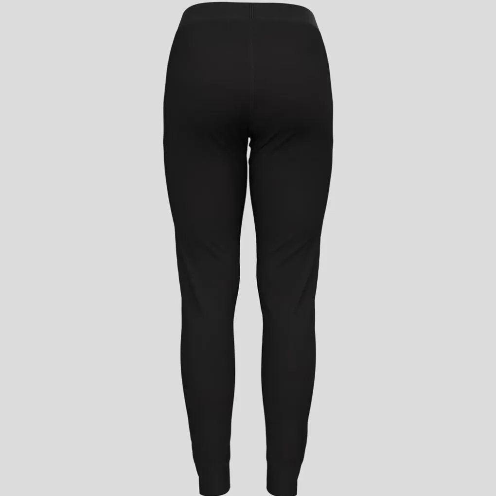 Odlo Natural Merino 260 Basislaag Broek Black Online