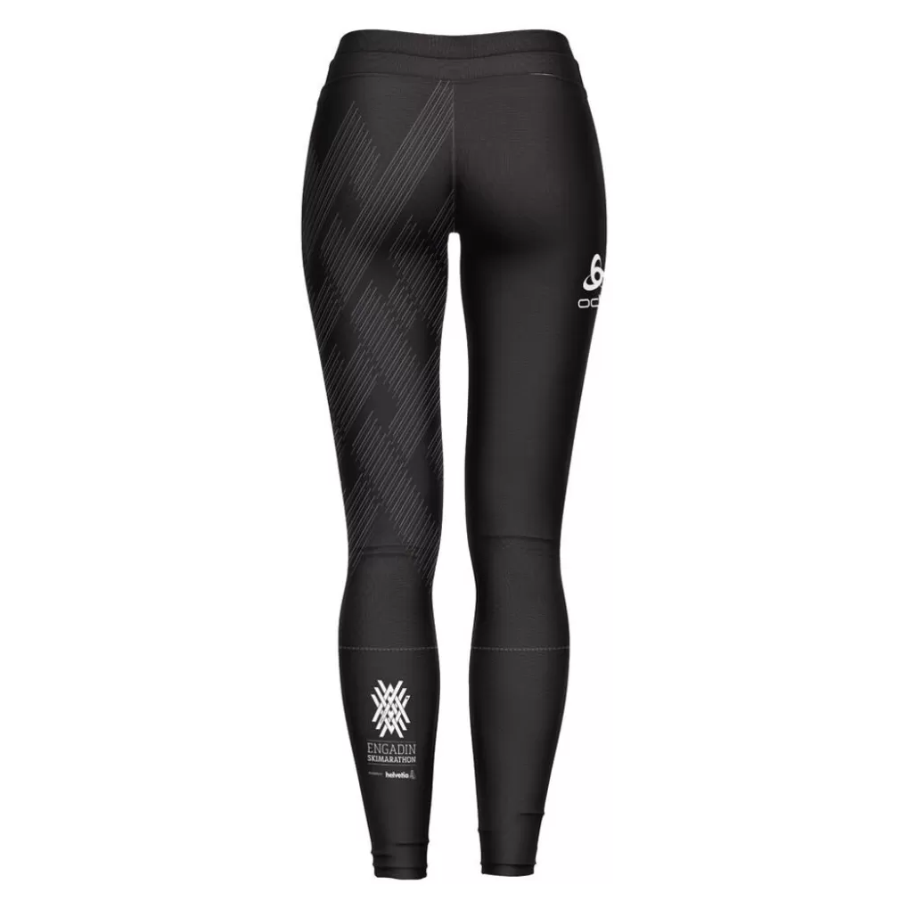 Odlo X Engadin Skimarathon Xc Broek Engadiner Skimarathon 2023 Custom Outlet