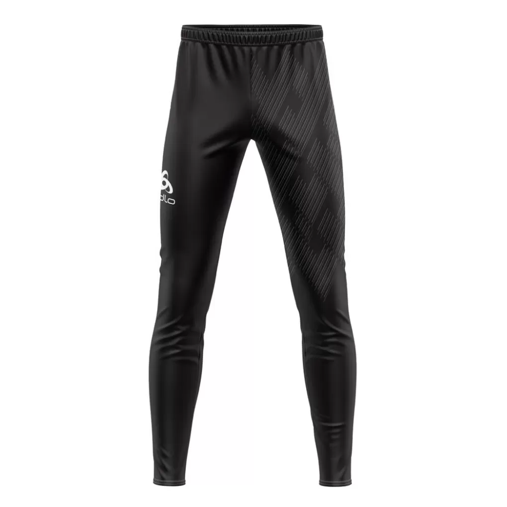 Odlo X Engadin Skimarathon Xc Performance Broek Engadiner Skimarathon 2023 Custom Hot