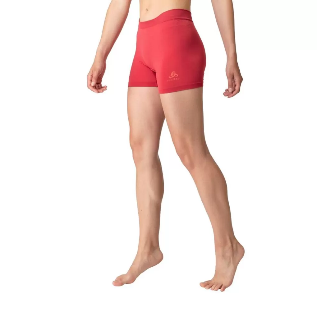 Odlo Performance Light Boxershort Voor Dames American Beauty Shop