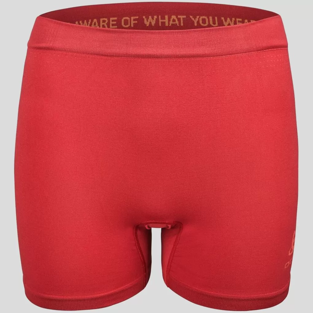 Odlo Performance Light Boxershort Voor Dames American Beauty Shop