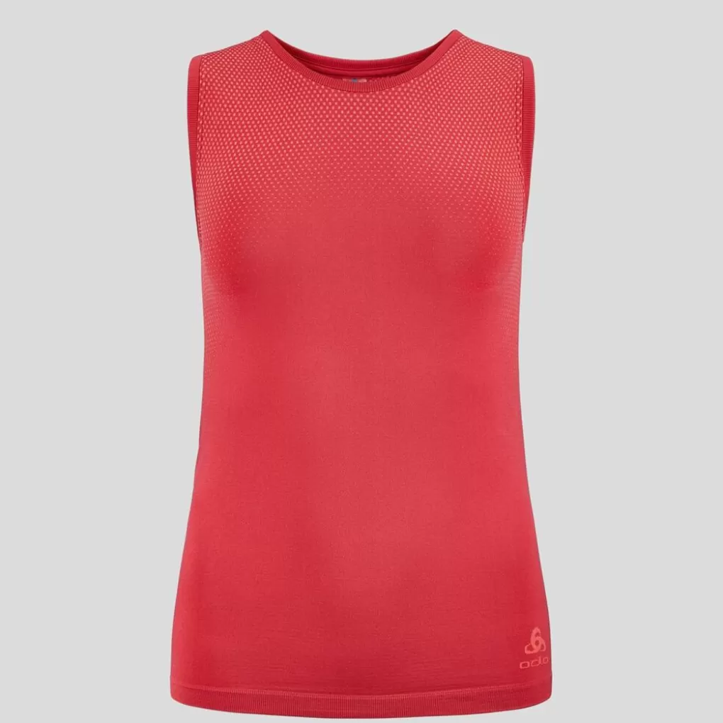 Odlo Performance Light Tanktop American Beauty Best